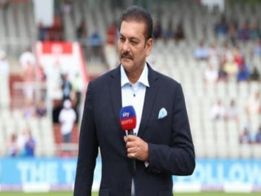 WTC Final 2023: 'You got to miss IPL' - Ravi Shastri on India's lack of preparation