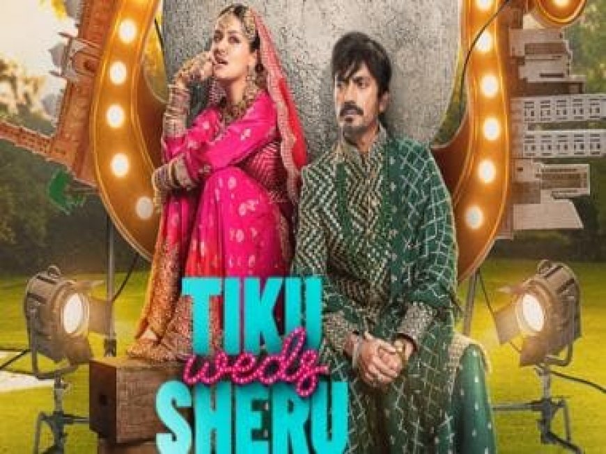 Kangana Ranaut's Tiku Weds Sheru starring Nawazuddin Siddiqui &amp; Avneet Kaur to release on this date
