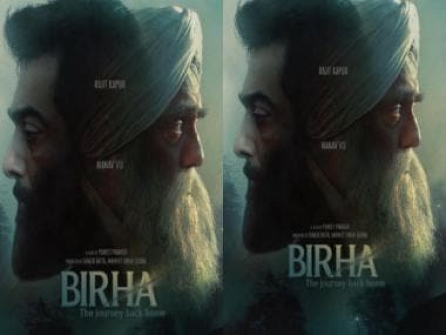 Rajit Kapur, Manav Vij's Birha gets selected at The Ottawa Indian Film Festival Awards