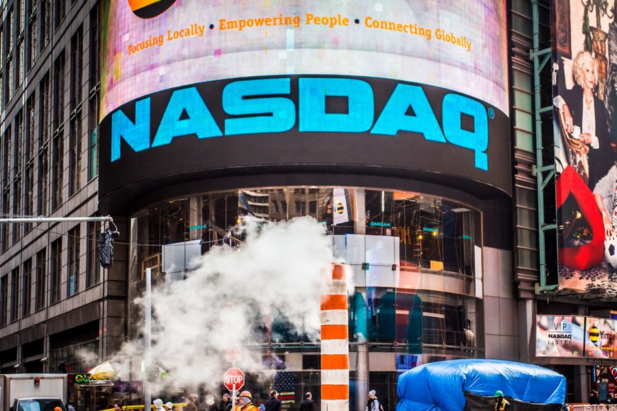 Nasdaq Buys Financial Software Group Adenza From Thoma Bravo For $10.5 Billion