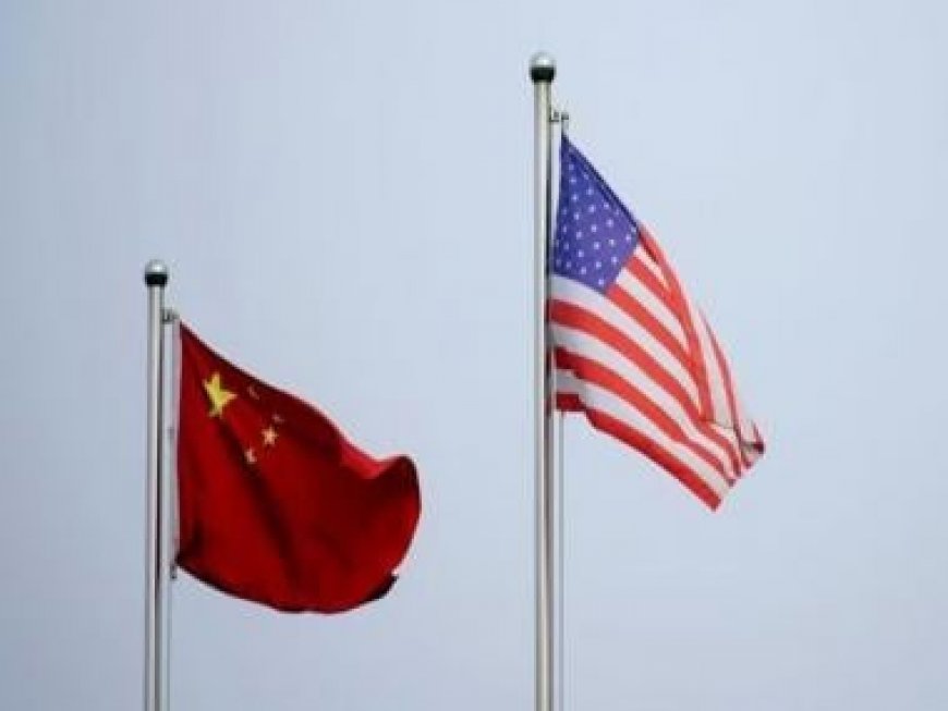 US eagerness to engage is an 'illusion', says Chinese commentator