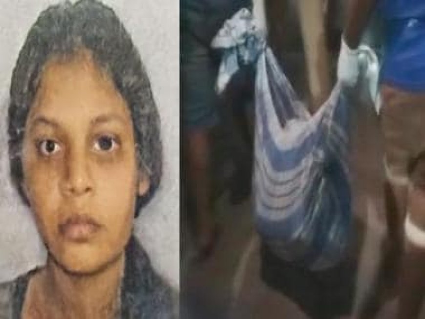 Mira Road murder: Last rites of Saraswati Vaidya's 'chopped' remains performed by sisters
