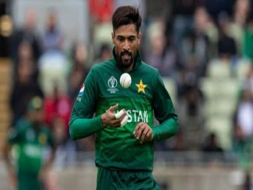 'Being treated disrespectfully': Mohammad Amir on BCCI's delay in accepting PCB hybrid model for 2023 Asia Cup