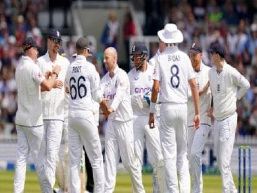 Ashes 2023: 'Bazball' - England's bold Test cricket strategy in numbers