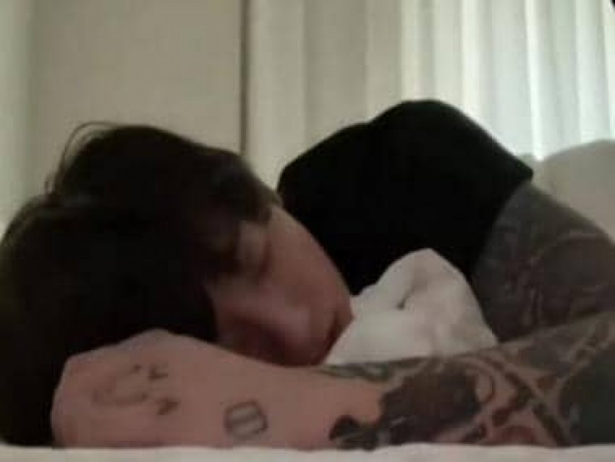 Sleep Streaming is REAL: BTS Jungkook dozes off amid live broadcast, 6 million watch for 21 minutes