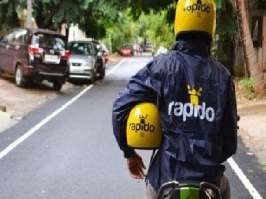Bike-taxi operations in Delhi to stop soon after SC overturns order that allowed them to ply