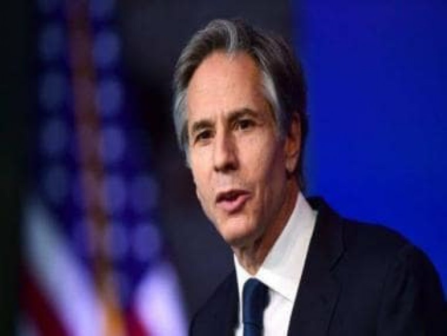 US-China LIVE Updates: Blinken says discussed 'open channels of communication' with Chinese FM