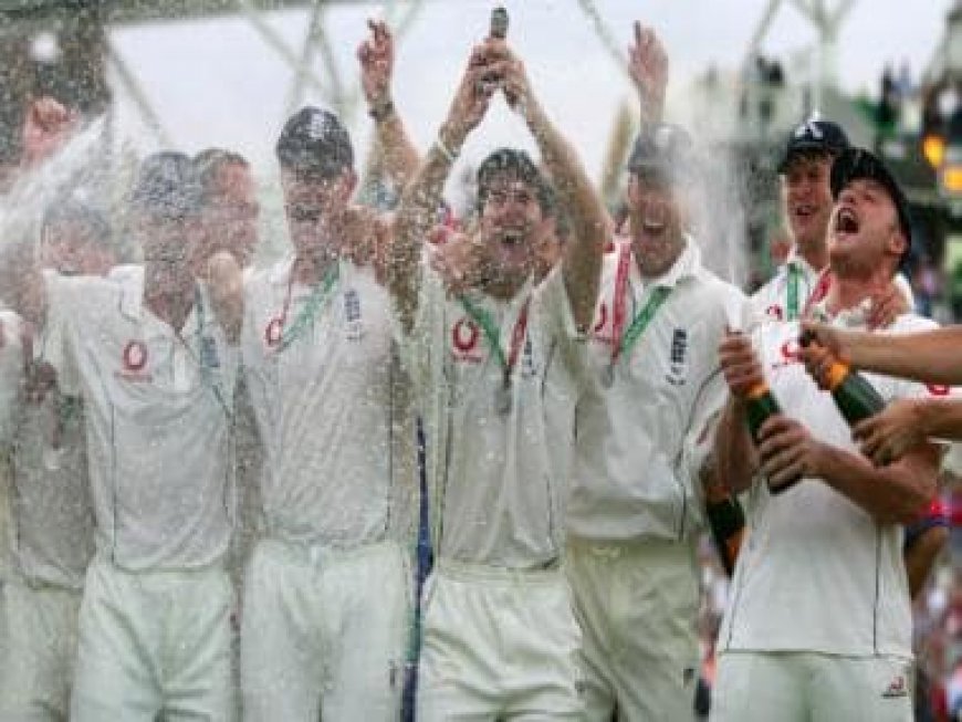 Why is it called the Ashes? England vs Australia Test series rivalry explained