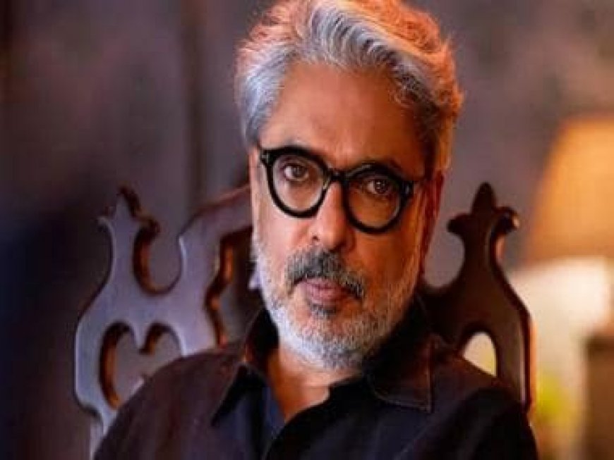 How filmmaker Sanjay Leela Bhansali has spoilt his actors with his craft and tenacity