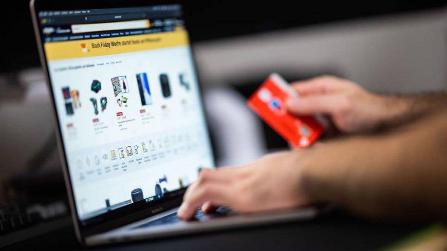 Amazon Is Making a Change That Will Make Your Shopping Experience Much Easier