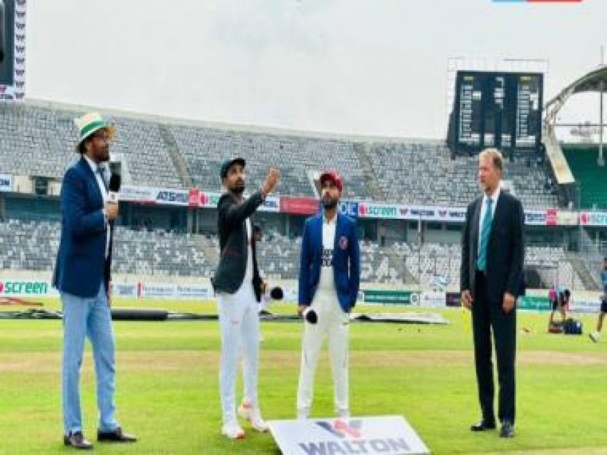 Bangladesh vs Afghanistan Highlights, One-off Test Day 1 at Dhaka: BAN 362/5 at Stumps