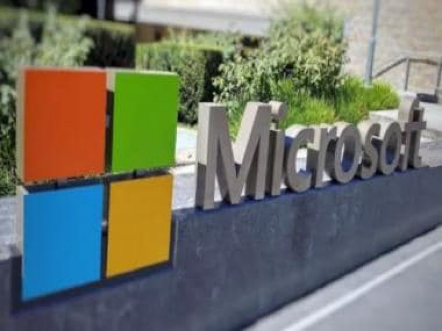 US Judge temporarily blocks Microsoft's $69-billion acquisition of Activision