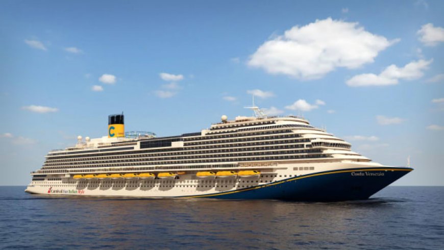 Carnival Cruise Line Solves a Major Passenger Pain Point