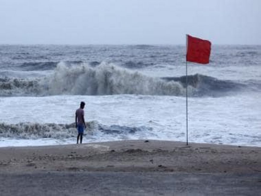 Cyclone Biparjoy: Dwarkadhish temple to remain shut on Thursday