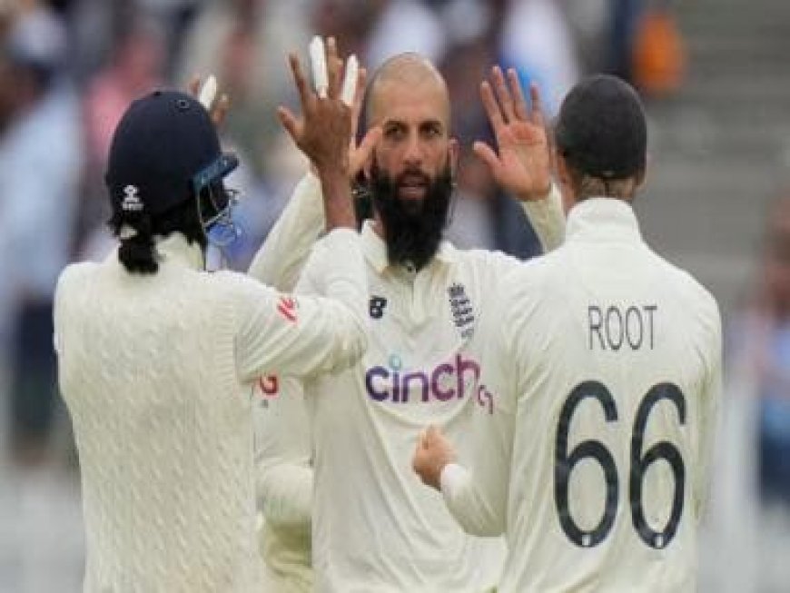 Ashes 2023: England slot Moeen Ali into XI right away, leave Mark Wood out for Edgbaston Test