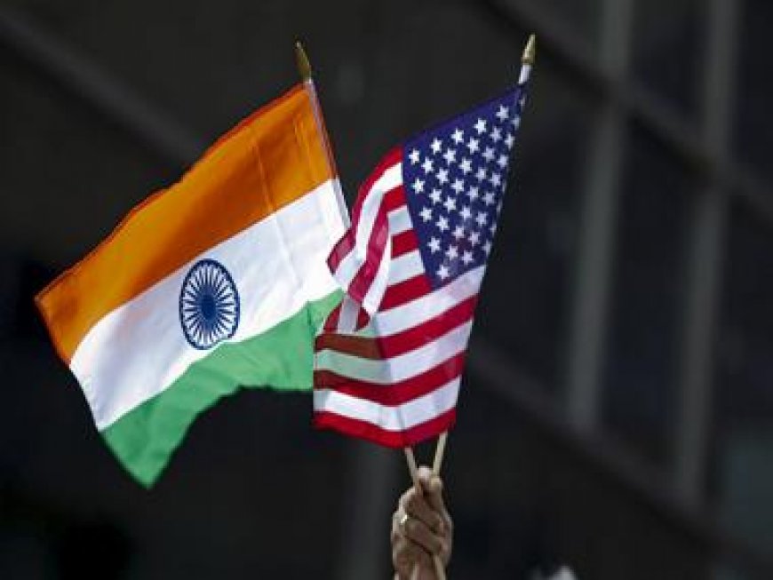 Ahead of PM Modi's US visit, Commerce Minister Goyal, US Trade Representative Tai to hold virtual meet today