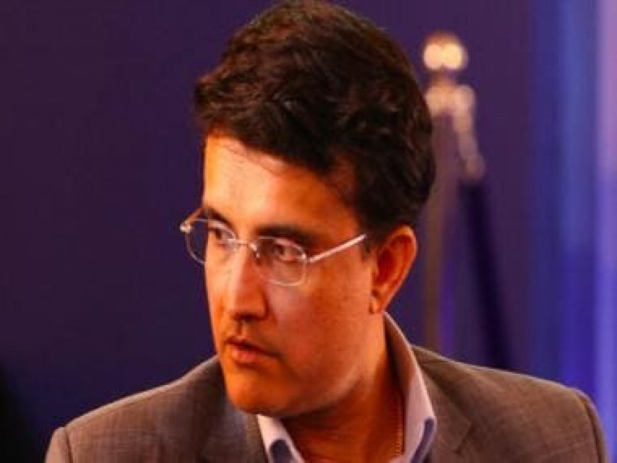 Salman Butt takes a dig at Sourav Ganguly for comparing ICC tournament win to IPL triumph