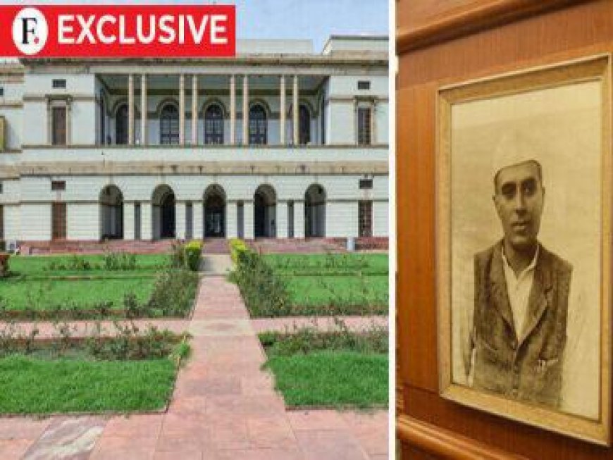 Nehru Memorial Renamed: 'Nehru's legacy not erased, celebrating all PMs,' says A Surya Prakash