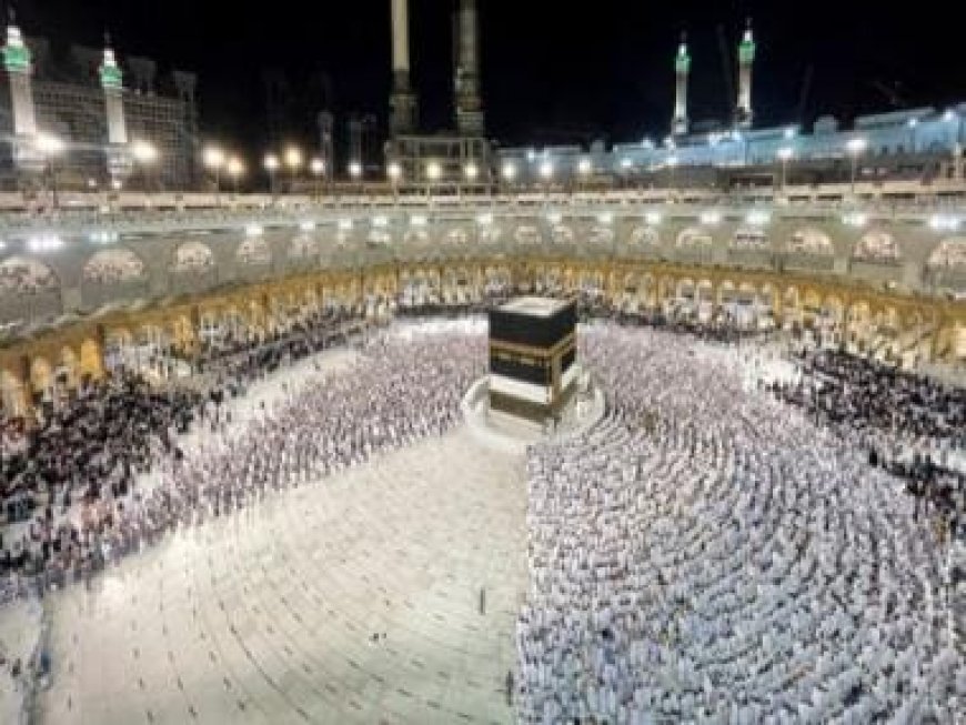 Pakistan religious body permits women to perform Hajj in the absence of male relative