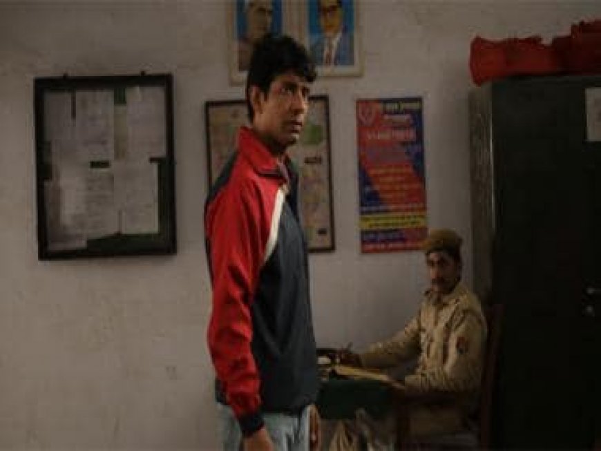 Vineet Kumar Singh on his film 'Siya' not reaching a larger audience: 'These factors are not in my hands'