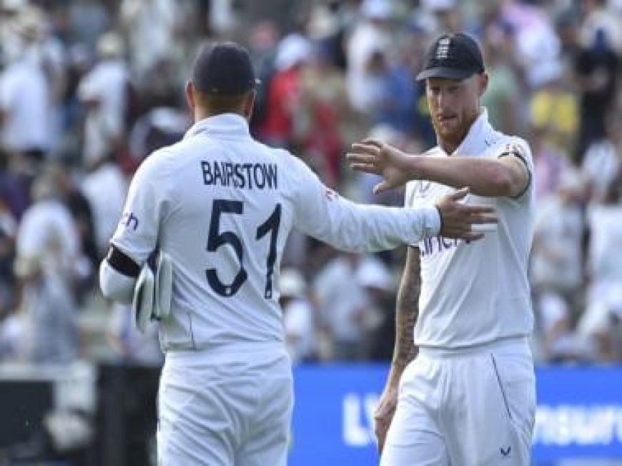 Ashes 2023: Vaughan, Pietersen unhappy with Ben Stokes' declaration call, Ponting says 'I love it'