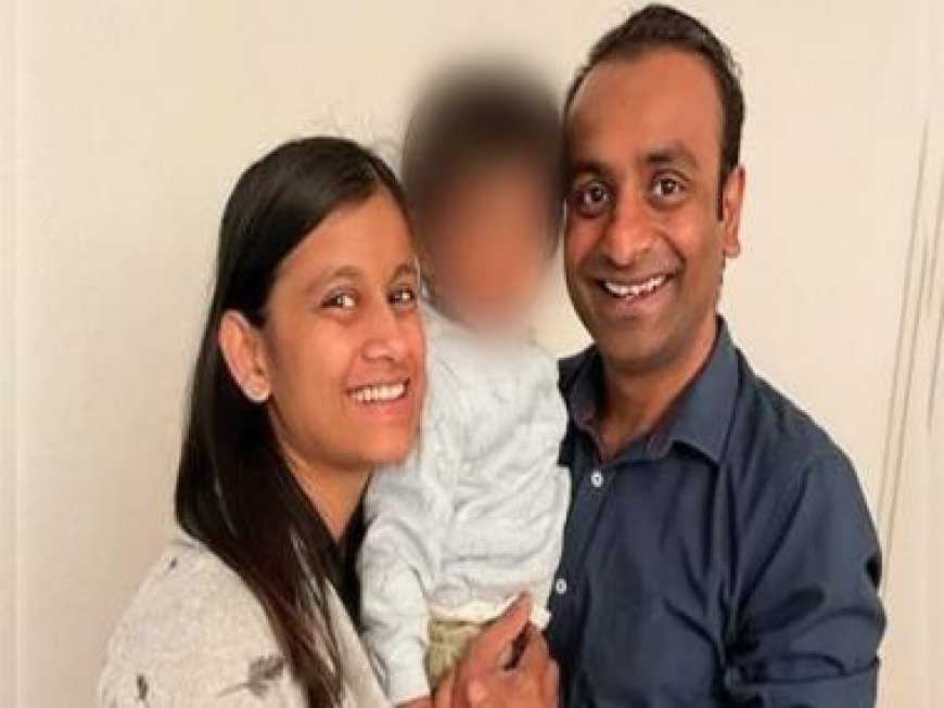 'We hand over Ariha to 140 crore Bhartiyas': German court denies Indian baby's custody to parents