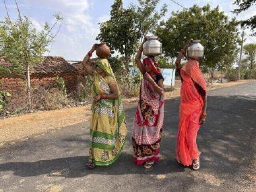 North India heatwave: 98 killed in UP, Bihar in last three days as mercury continues to soar