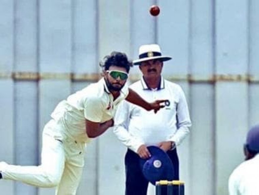'As baffling as it gets': Venkatesh Prasad questions Jalaj Saxena's omission from South Zone squad for Duleep Trophy