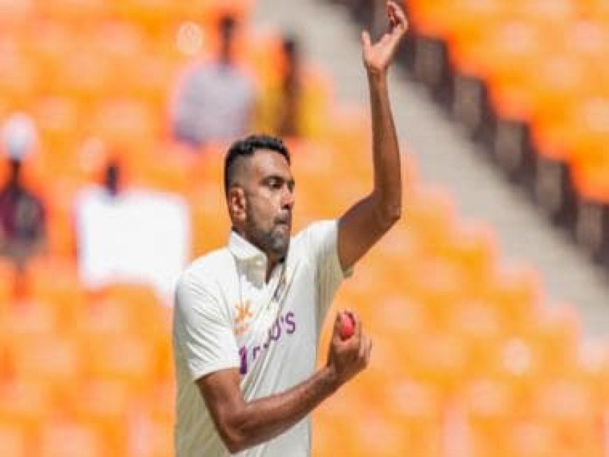 'No more friends, just colleagues in Team India': Ravichandran Ashwin after WTC Final snub