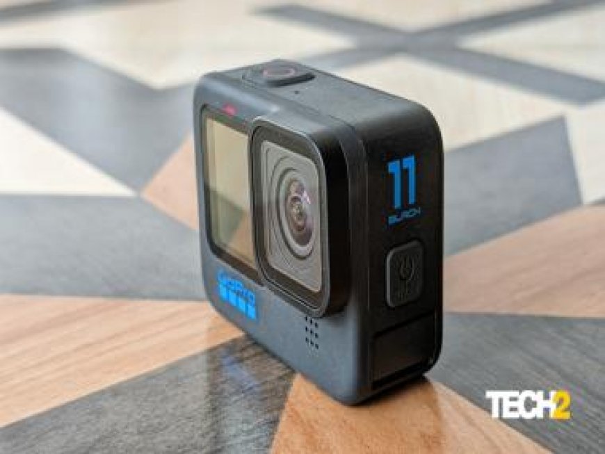 GoPro Hero11 Black Long-term Review: A lot more than an action camera