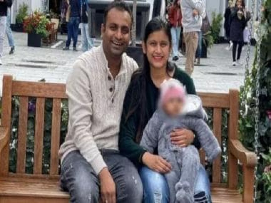 Ariha Shah Case: Charges against parents dropped yet Germany wants permanent custody of toddler