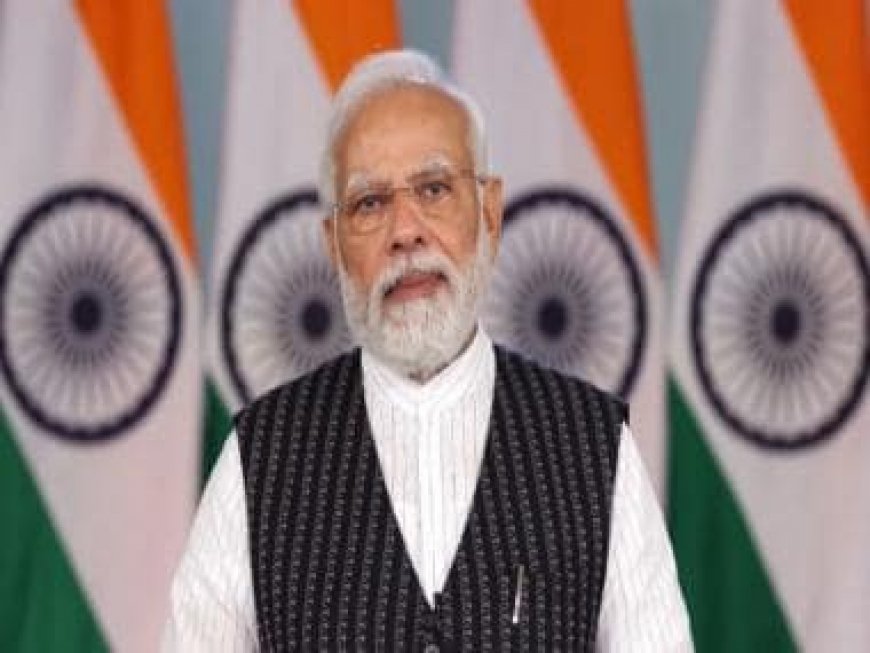 PM Modi thanks people for sharing enthusiasm on his upcoming visit to US