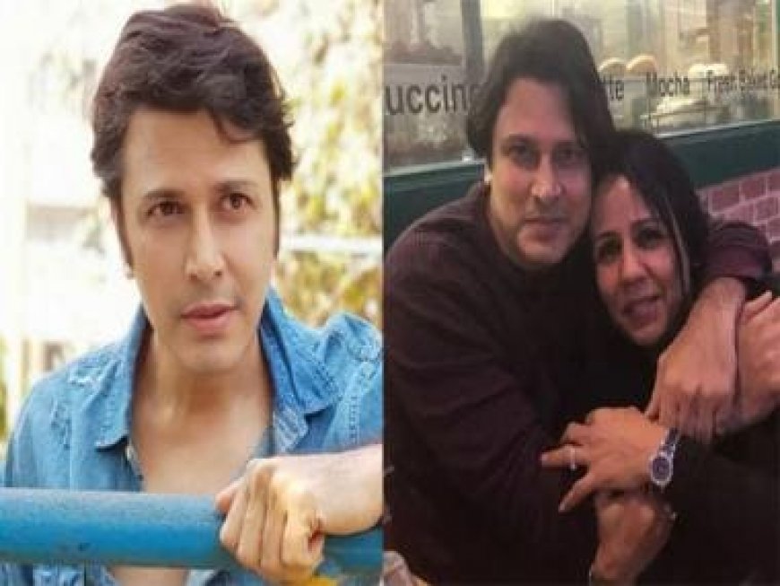 'Kasauti Zindagi Kay' fame Cezanne Khan faces domestic violence and extortion accusations by alleged wife Aisha Pirani