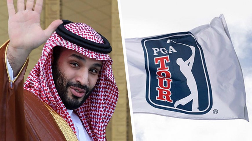 A PGA Tour Legend Wrote an Honest Letter to Commissioner On Surprise Saudi Deal