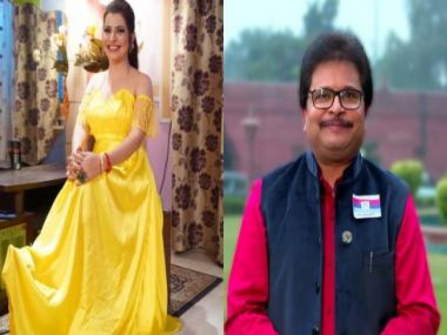 Jennifer Mistry on FIR against TMKOC producer Asit Modi: 'I am relieved but not happy because...'