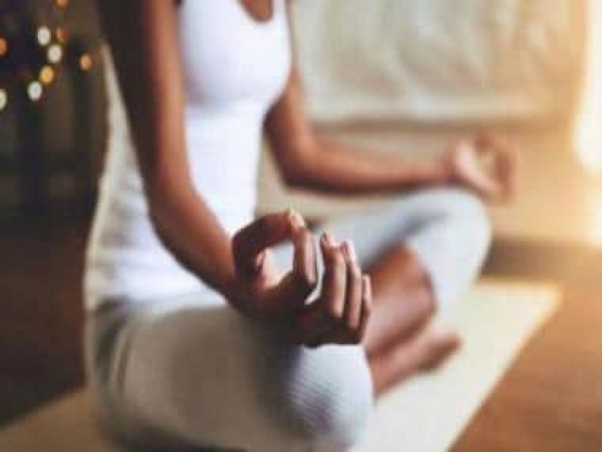 International Yoga Day 2023: Best mind-calming asanas for beginners