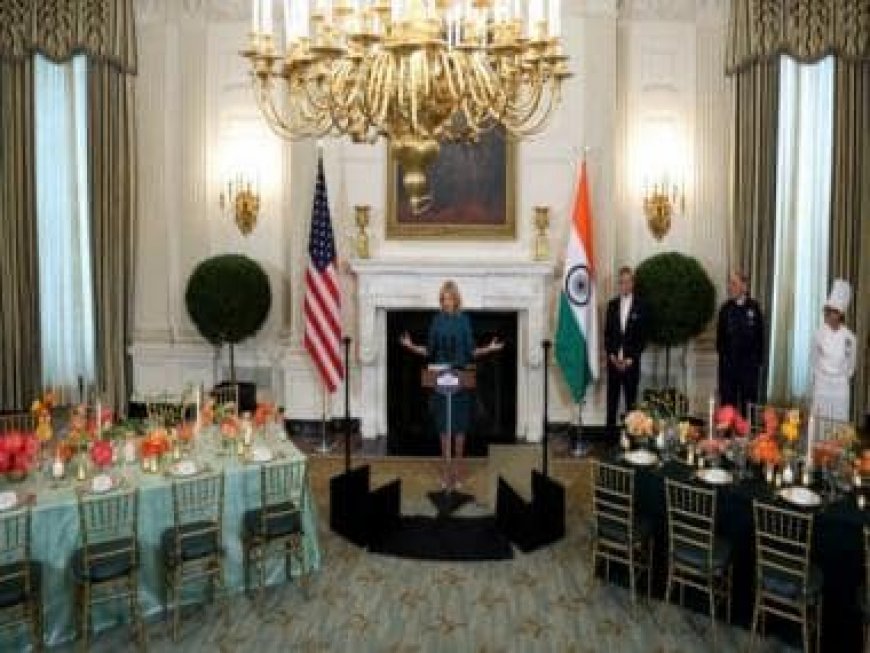 What's on the menu? Here's what PM Modi is likely to have at state dinner