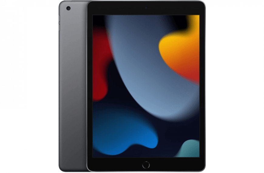 Act Fast: Apple's Entry-Level iPad Just Dropped by $80