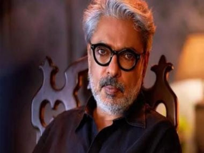 Sanjay Leela Bhansali's Baiju Bawra': A story that has been with the filmmaker for 20 years