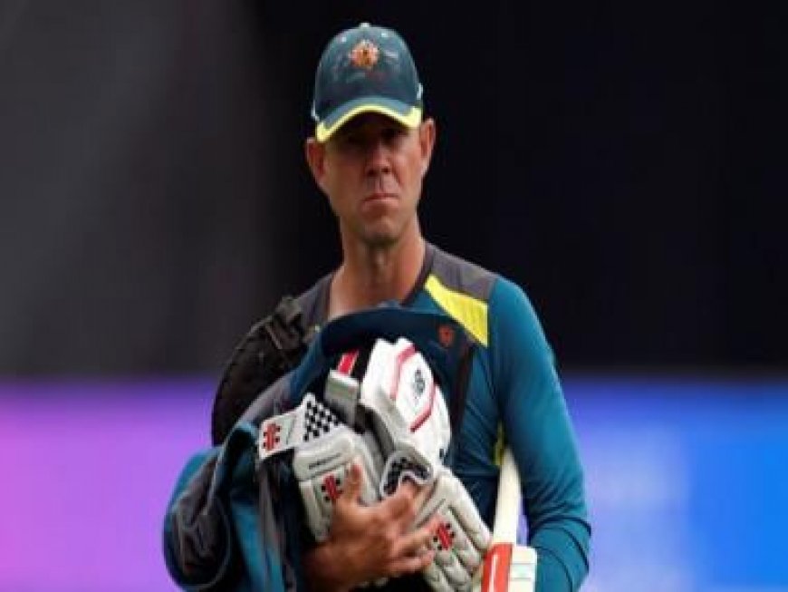 Ashes 2023: Ricky Ponting hits back at Ollie Robinson for dragging his name in sledging row