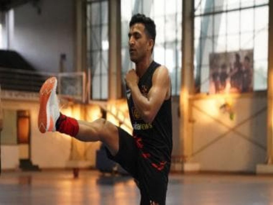 Premier Handball League: Maharashtra Ironmen's Vijay reveals why Haryana constantly produces quality athletes