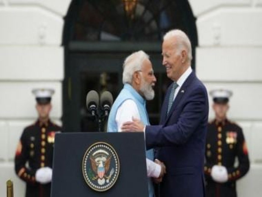 India to place liaison officers in US commands to improve defence cooperation