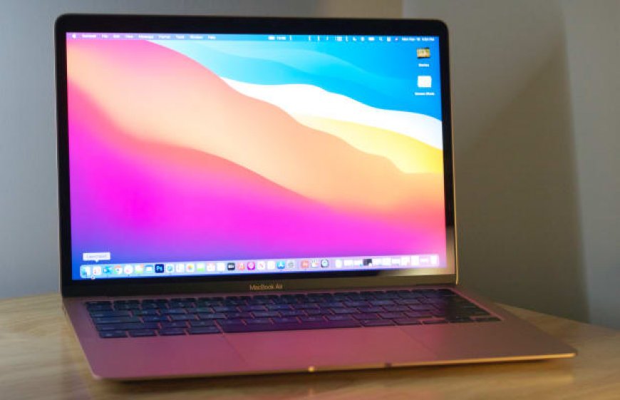 Amazon Already Dropped Some Stellar Early Prime Day Laptop Deals, Like the M1 MacBook Air for $799