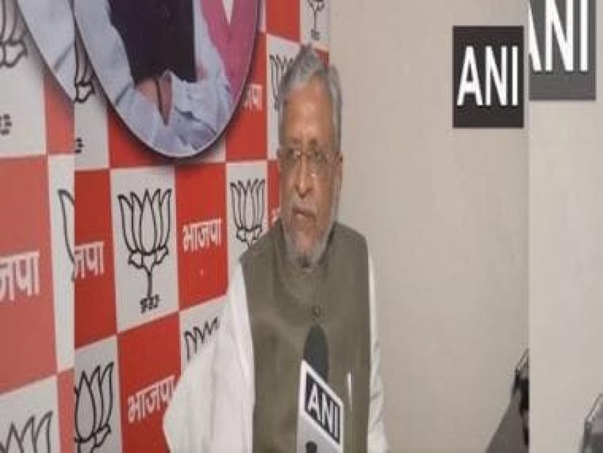 Opposition Meeting LIVE News Updates: BJP MP Sushil Modi derides opposition ahead of meeting in Patna