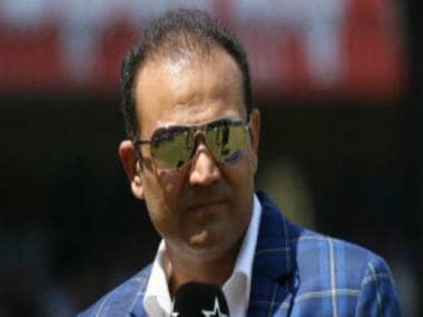 Virender Sehwag clears air on being approached for chief selector's post by BCCI