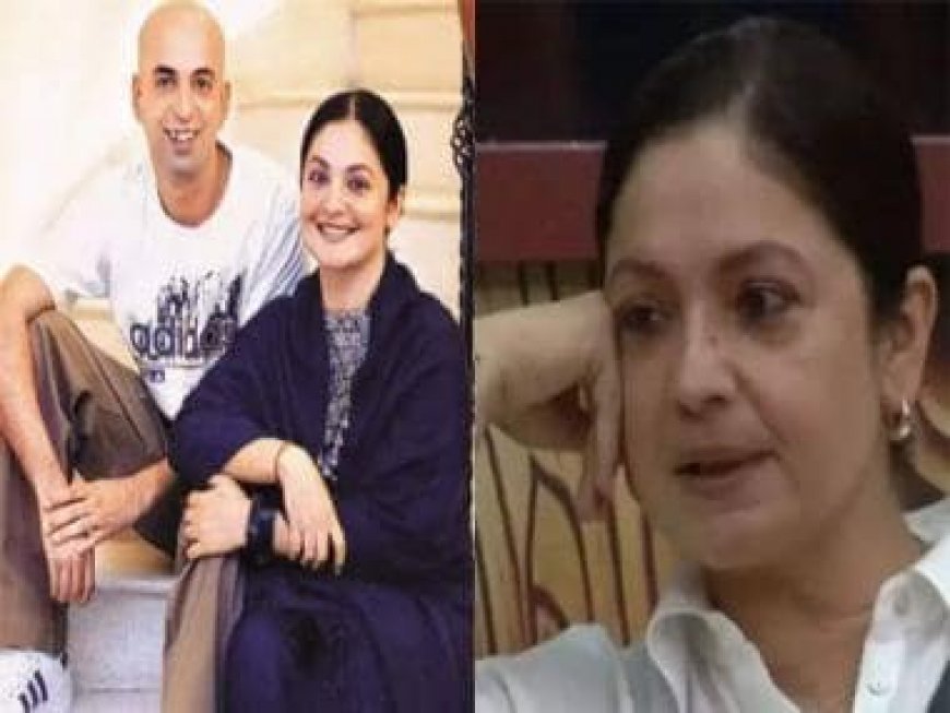 'Was married for almost 11 years but then, I didn't want to have kids,' reveals Pooja Bhatt on Bigg Boss OTT 2