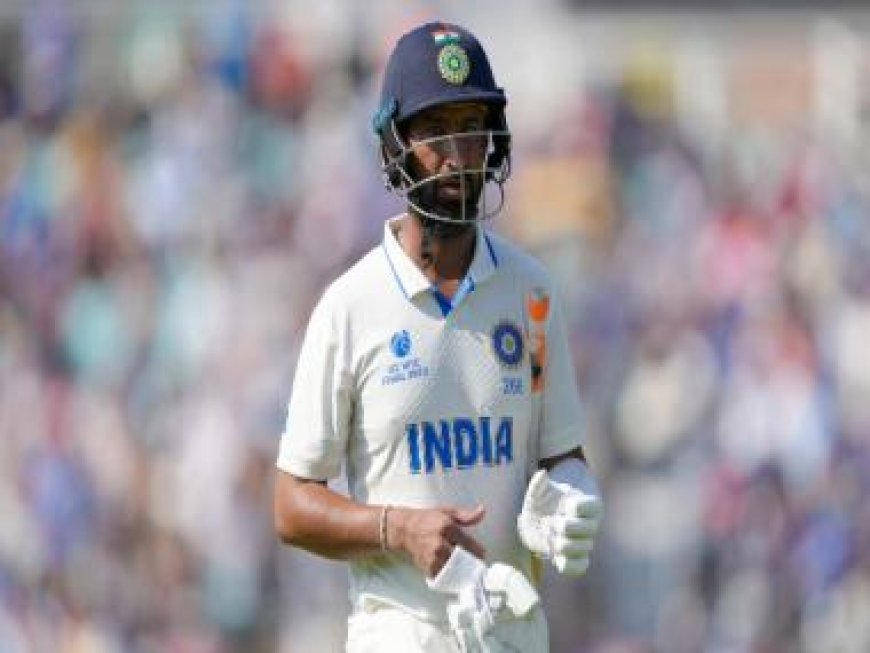 India squads for West Indies Tests and ODIs: Pujara dropped from Tests; Yashasvi Jaiswal, Ruturaj Gaikwad added