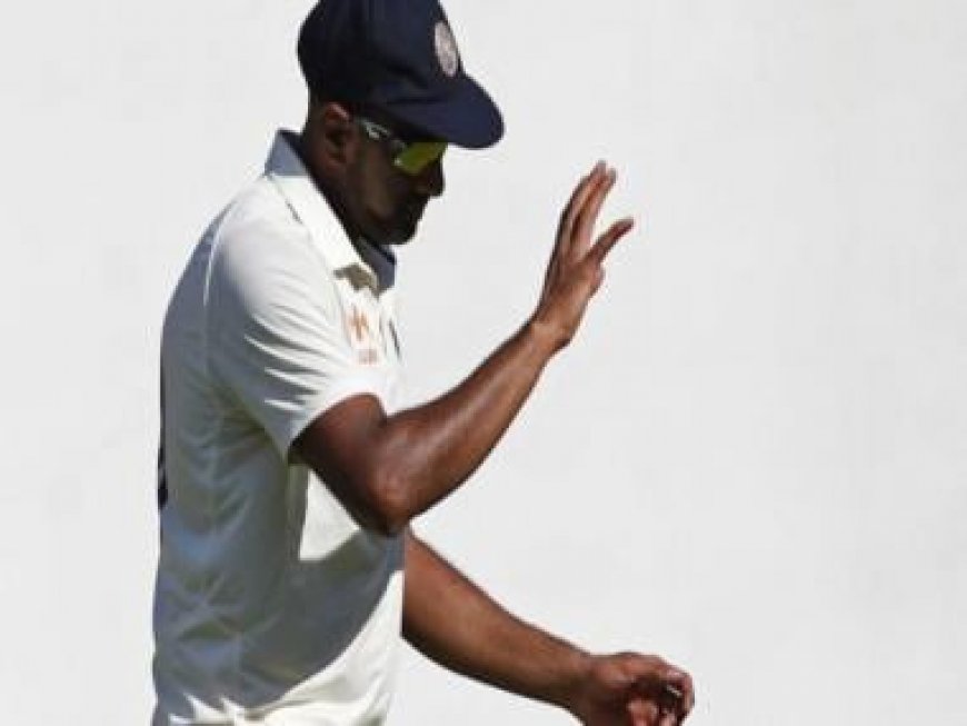 Ravichandran Ashwin opens up on WTC final loss again, recalls 'sense of security' under MS Dhoni