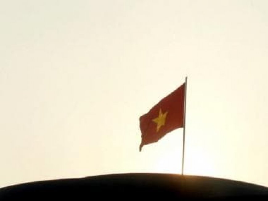 FATF adds Vietnam on grey list over weapons-proliferation risks