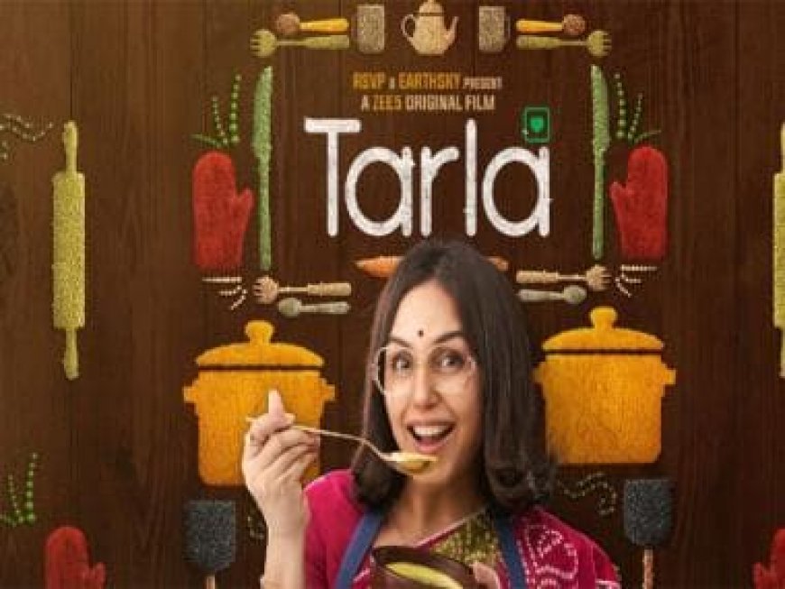 Huma Qureshi and Sharib Hashmi's 'Tarla' trailer out now